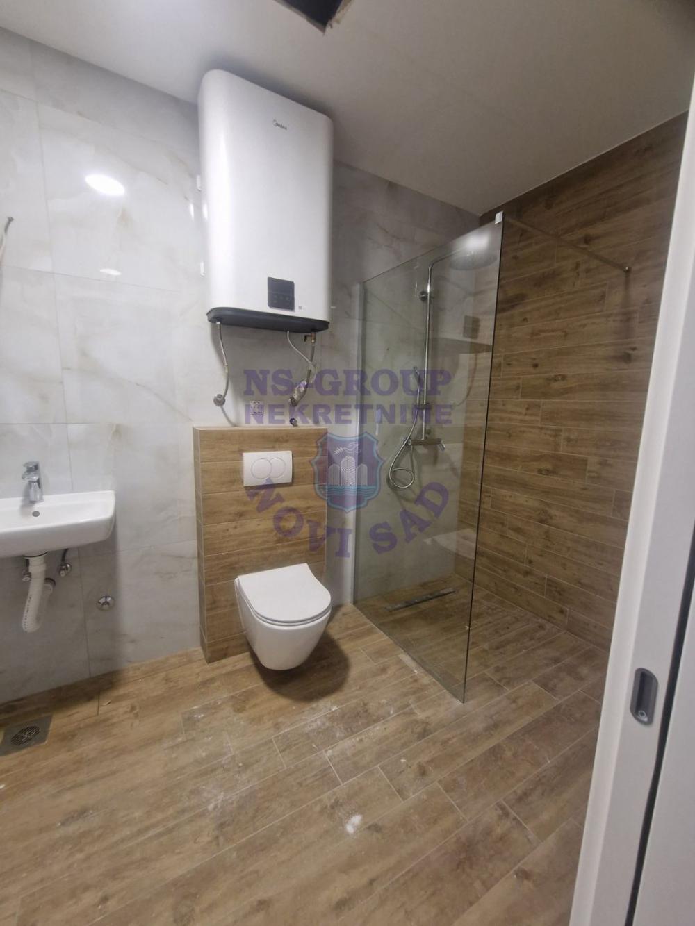 Slika 9 - Petrovaradin, Stari Majur, 4 sobe, 89m2